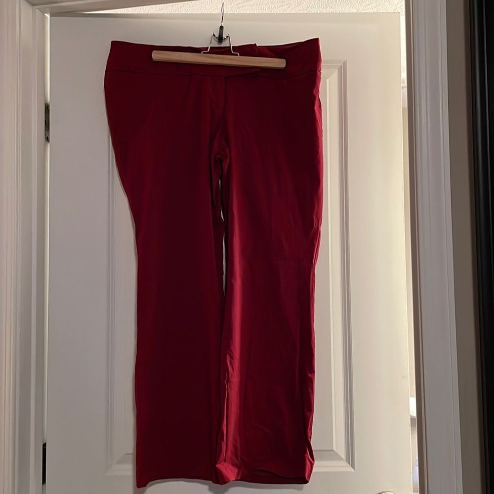 Torrid Studio Pants